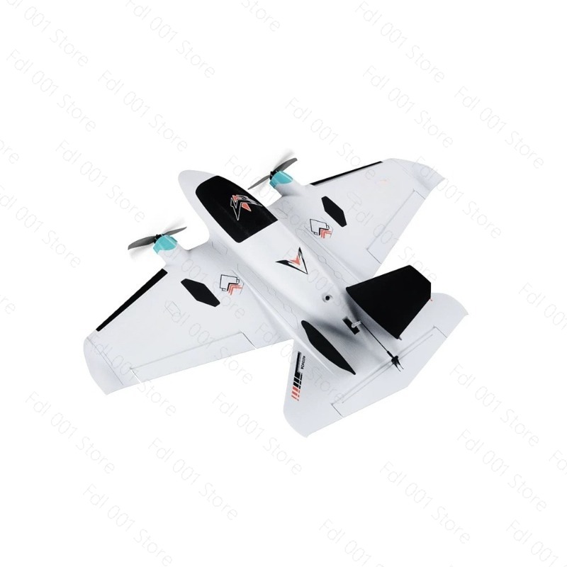 Dual-Motor FPV RC-Flugzeug mit – Fpv Drone Bewertung und Preis