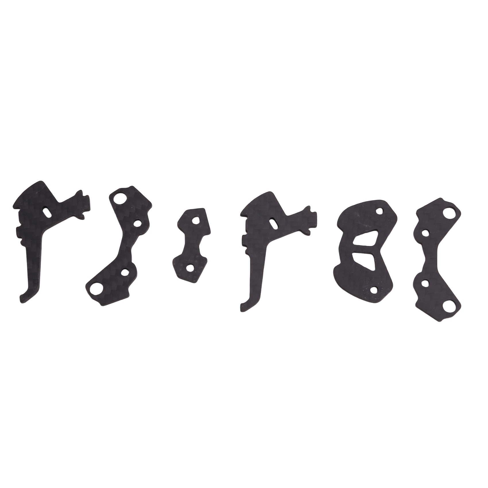 B78B-MARK4-HD Mark 4 HD 5 Zoll – Carbon Fiber Drone Frame Bewertung und Preis