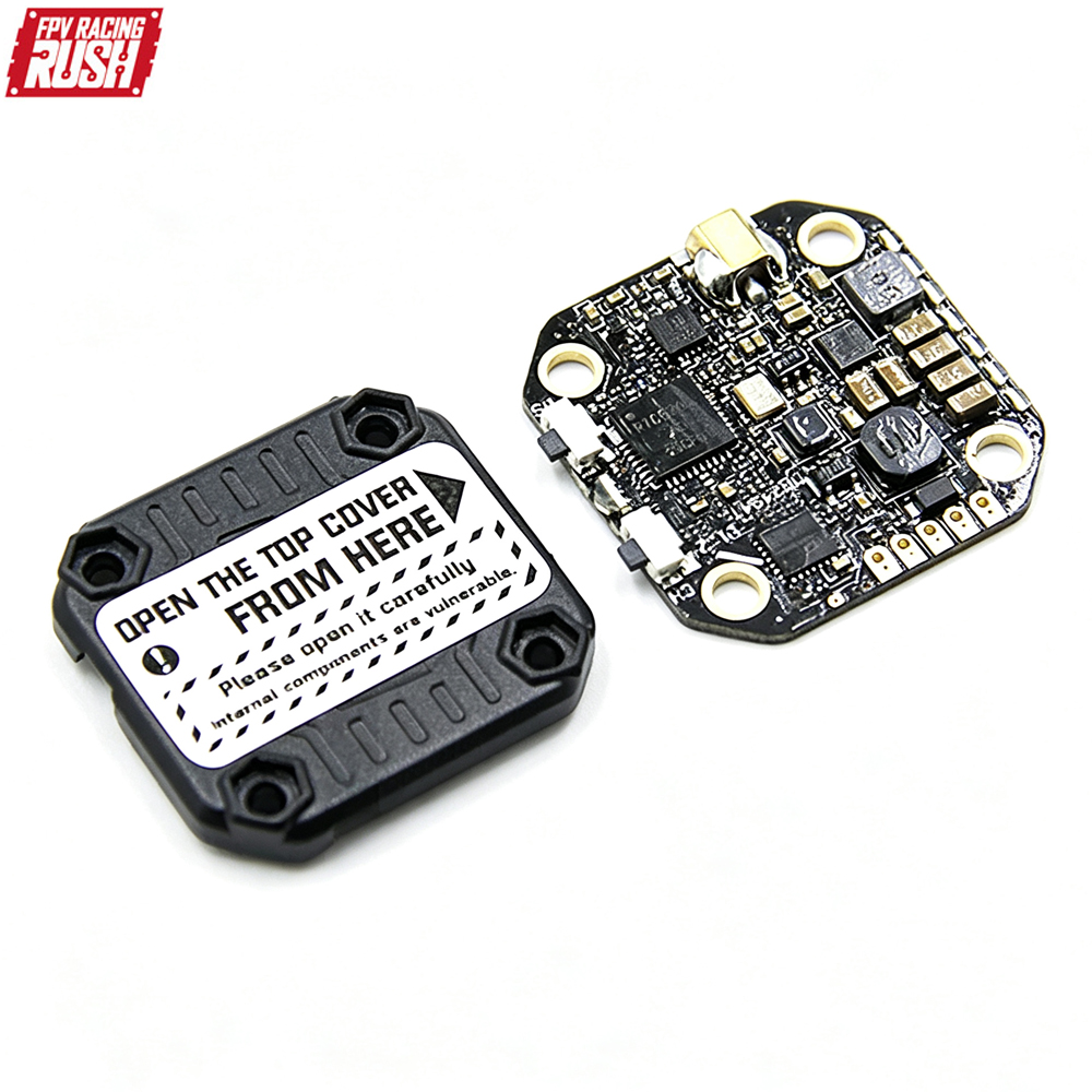 Rush Rushfpv Tank Ultimate Min – Mini Drone Bewertung und Preis