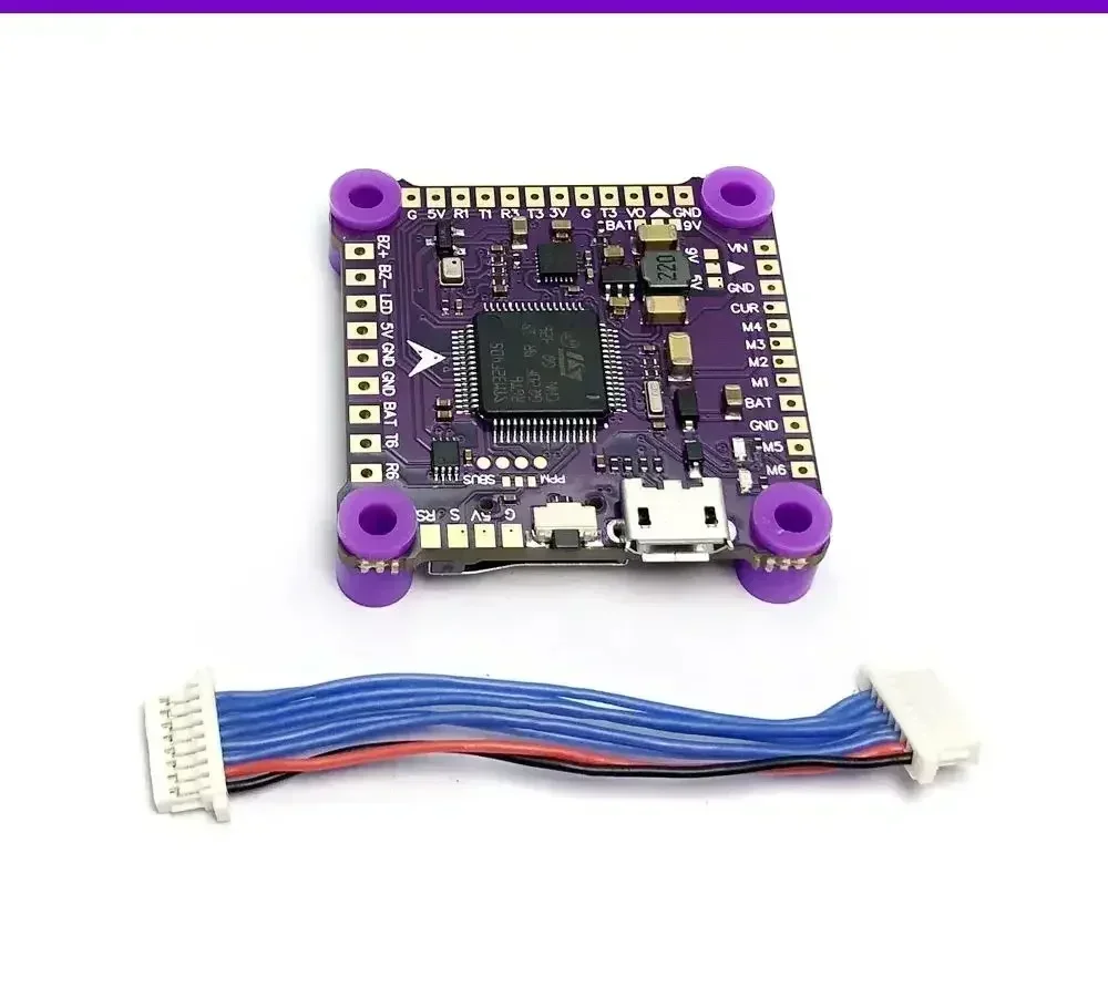 F405 V3 3-6S 30X30 FC&ESC FPV  – F405 Flight Controller Bewertung und Preis