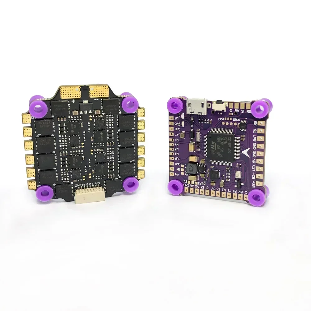 F405 V3 3-6S 30X30 FC&ESC FPV  – F405 Flight Controller Bewertung und Preis