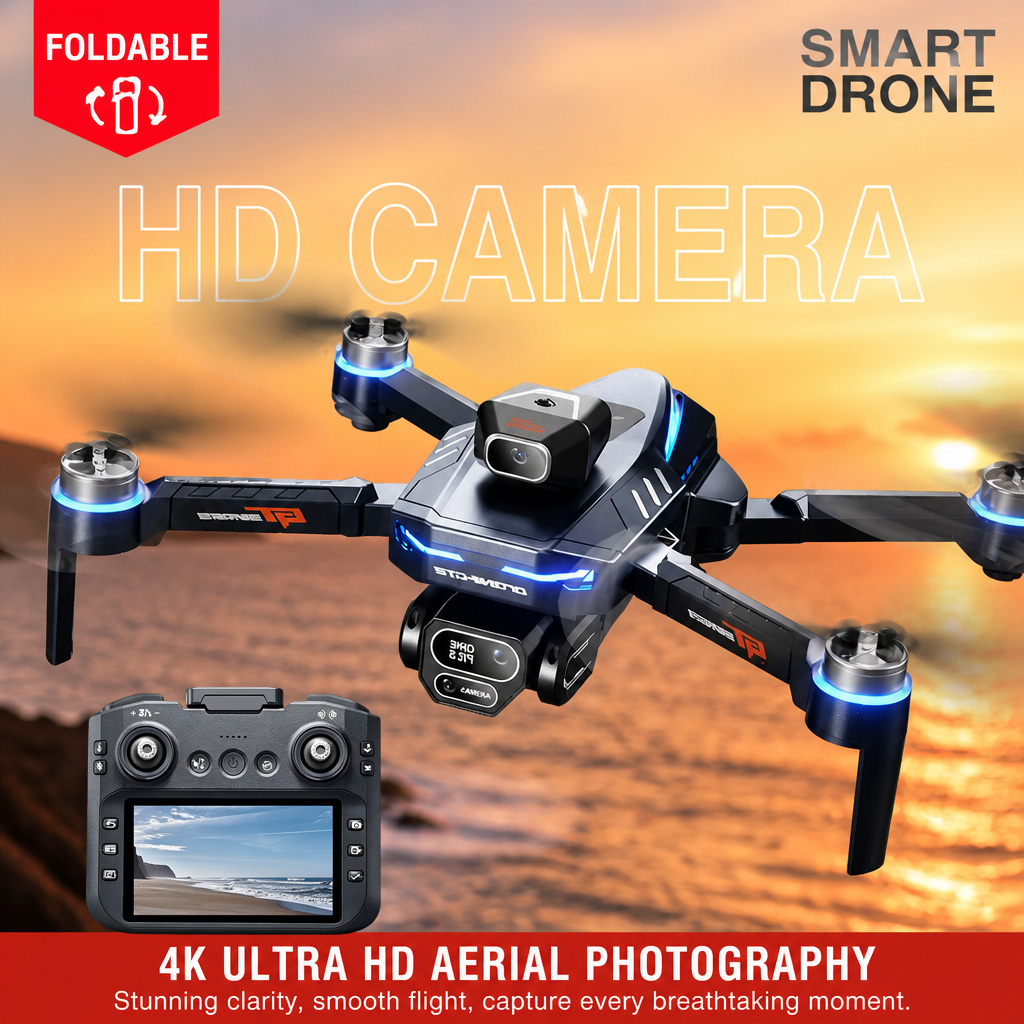 GT8 GPS-Drohnen 360 °   Hinder – Dji Mini Drone Bewertung und Preis