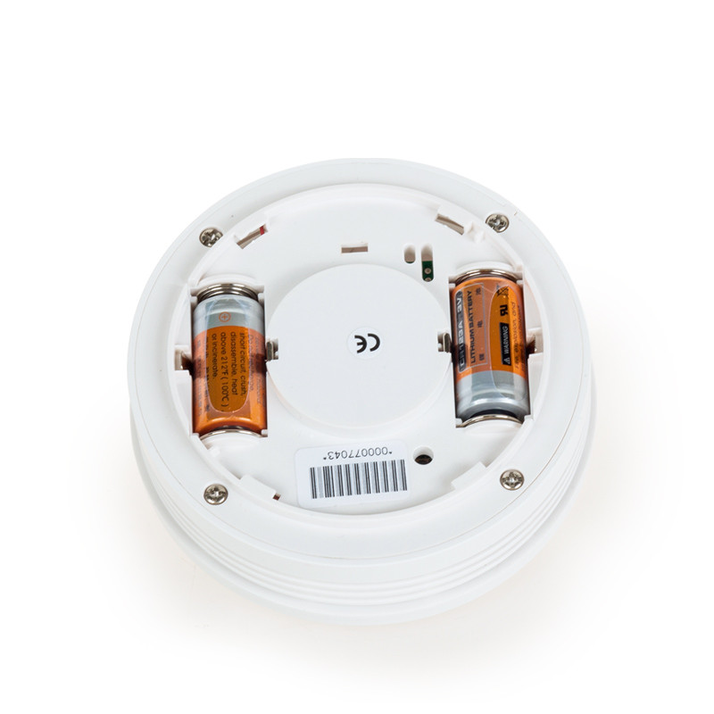 EN14604 433Mhz Drahtlose MD-21 – Smoke Stopper Bewertung und Preis