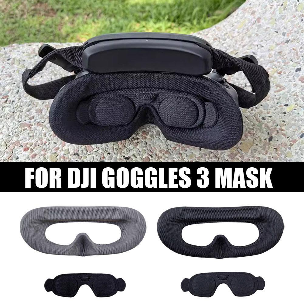 Für DJI AVATA 2 Goggles 3, Sch – Drone Goggles Dji Bewertung und Preis