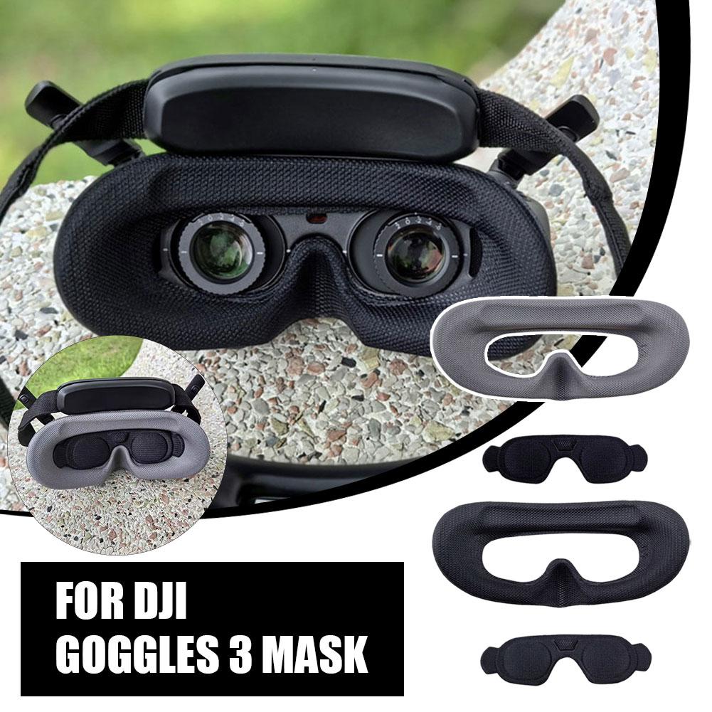Für DJI AVATA 2 Goggles 3, Sch – Drone Goggles Dji Bewertung und Preis