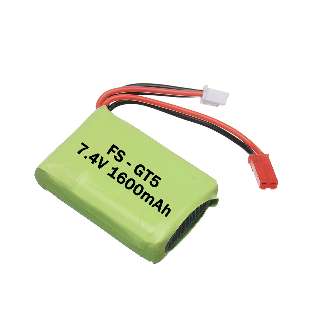 1/3/5/8/10PCS 7,4V Lipo-Akku f – Flysky Transmitter Bewertung und Preis