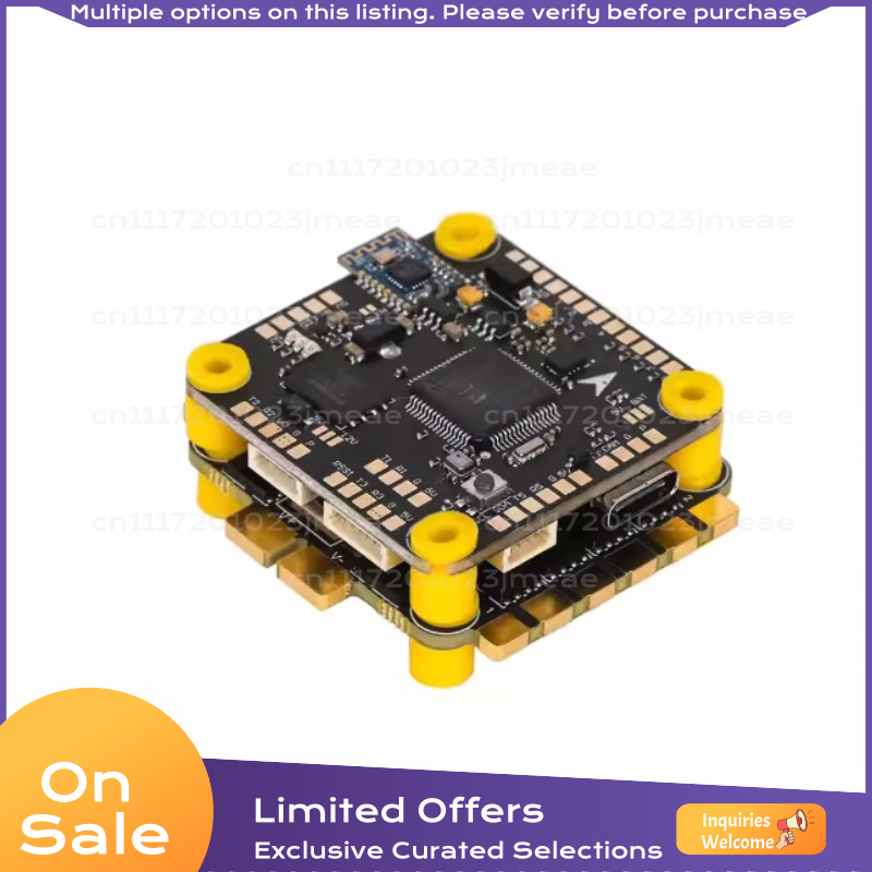 F7 70A 8S 4-in-1 ESC-Flugcontr – 4 In 1 Esc Bewertung und Preis