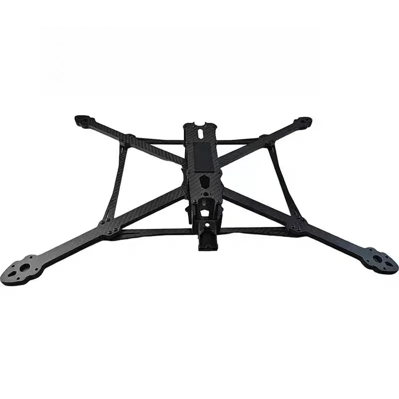 Mark4 V3 Pro Carbonfaser-Optik – Fpv Drone Bewertung und Preis