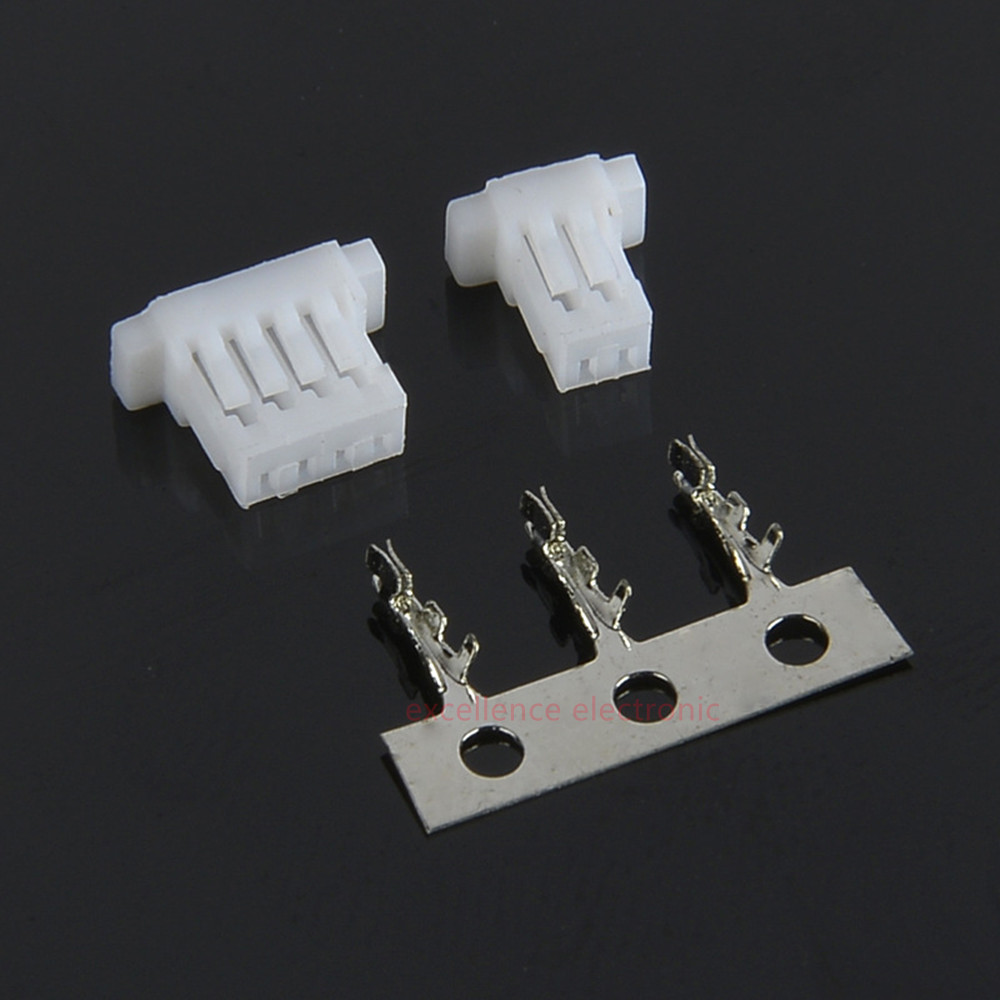 JST SH1.0-Anschlussset und vor – F405 Flight Controller Bewertung und Preis