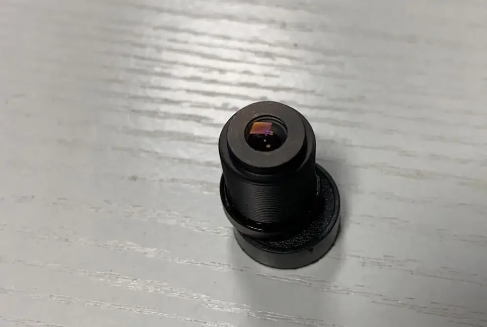 BB0003 1/3 - 2.1mm - FOV 165 M – Runcam Camera Bewertung und Preis