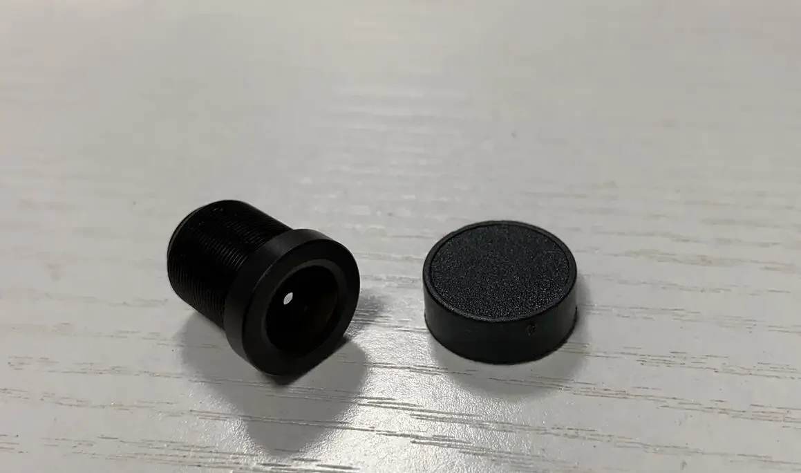 BB0003 1/3 - 2.1mm - FOV 165 M – Runcam Camera Bewertung und Preis