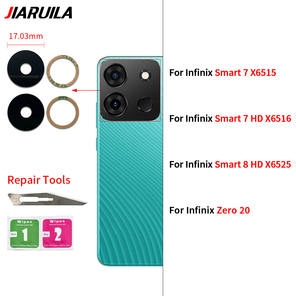 NEUE Zurück Hinten Kamera Glas – Hd Zero Camera Bewertung und Preis