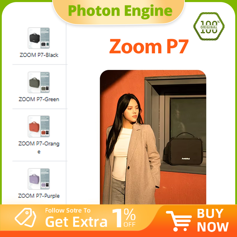 Ambitful Zoom P7 Multifunktion – Drone With Camera Bewertung und Preis
