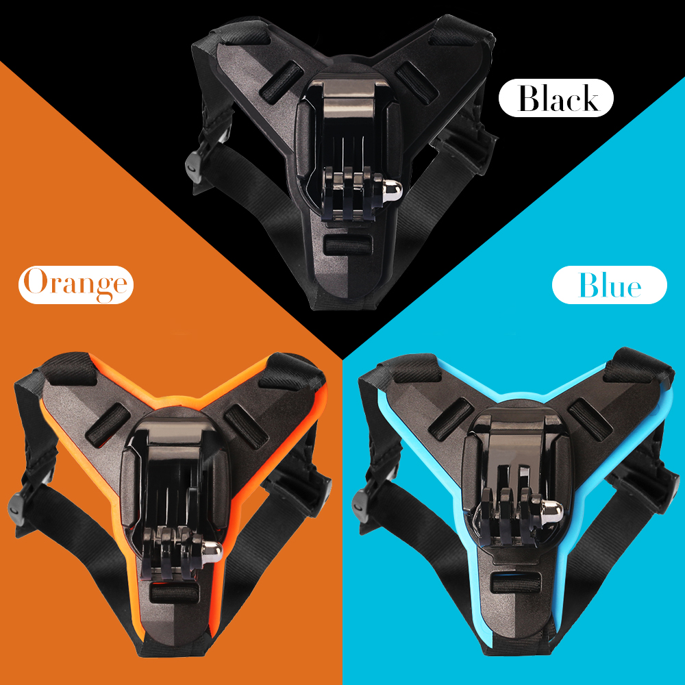 Motorradhelm Kinnständer Halte – Runcam Camera Bewertung und Preis