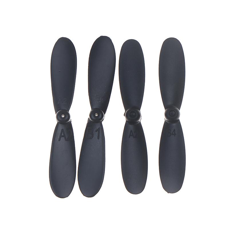 8 Stück 42mm Propeller für 4D  – Mini Drone Bewertung und Preis