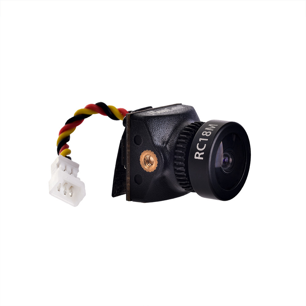 RunCam Nano 2 FPV-Kamera 2,1mm – Runcam Camera Bewertung und Preis