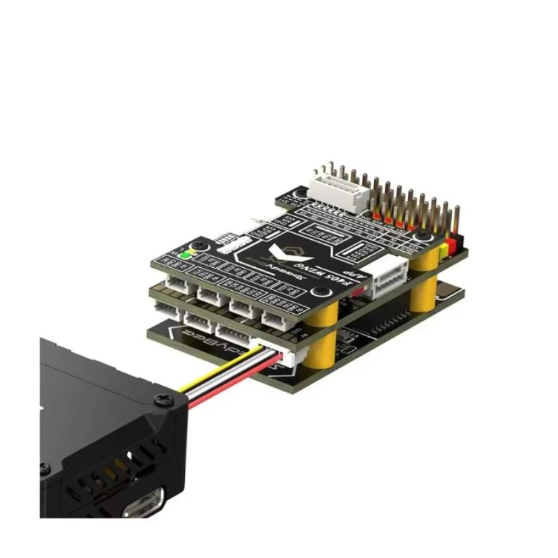 NEUER GGDX SpeedyBee F405 WING – F405 Flight Controller Bewertung und Preis