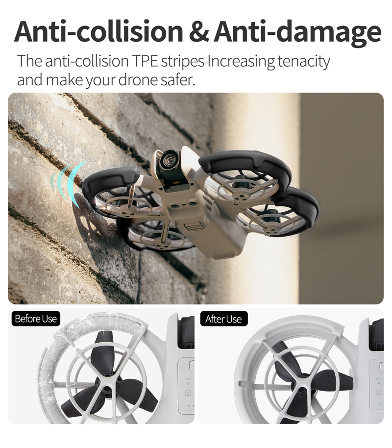 Propeller Schutz Für DJI NEO A – Propeller Guard Bewertung und Preis