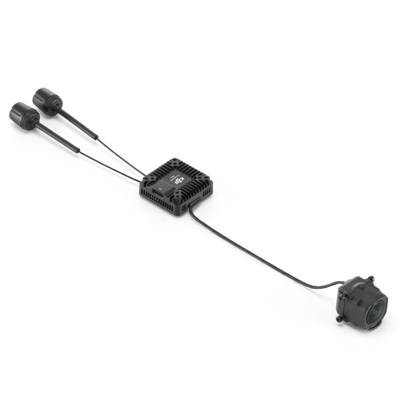 DJI O4 Air Unit Serie Flaggsch – Dji Drone Bewertung und Preis