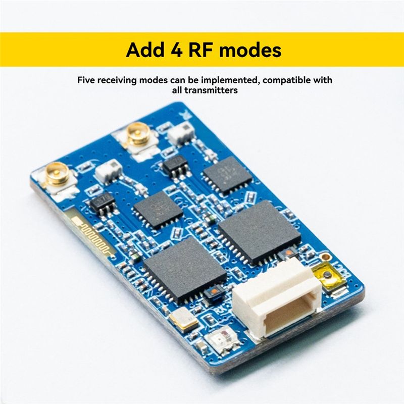 B78B-900Mhz 2,4Ghz 915M ELRS R – Rc Drone Bewertung und Preis