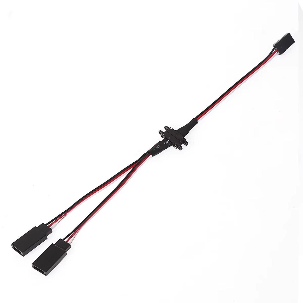 Magnetisches 1-zu-2 Y-Verlänge – Rc Drone Bewertung und Preis