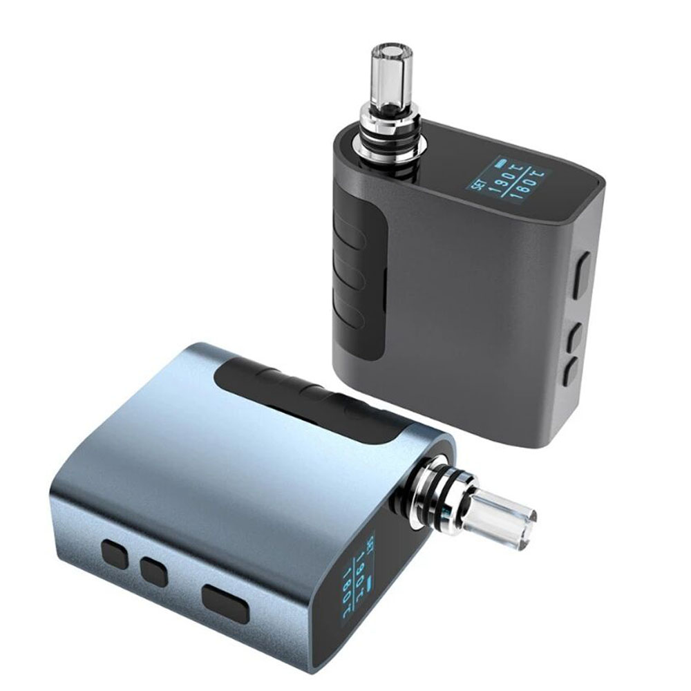 NIU PRO Temperaturregelung Tro – Smoke Stopper Bewertung und Preis