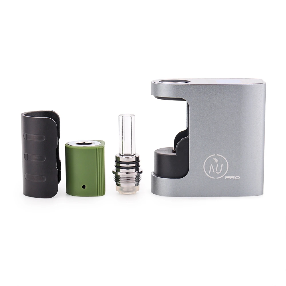 NIU PRO Temperaturregelung Tro – Smoke Stopper Bewertung und Preis