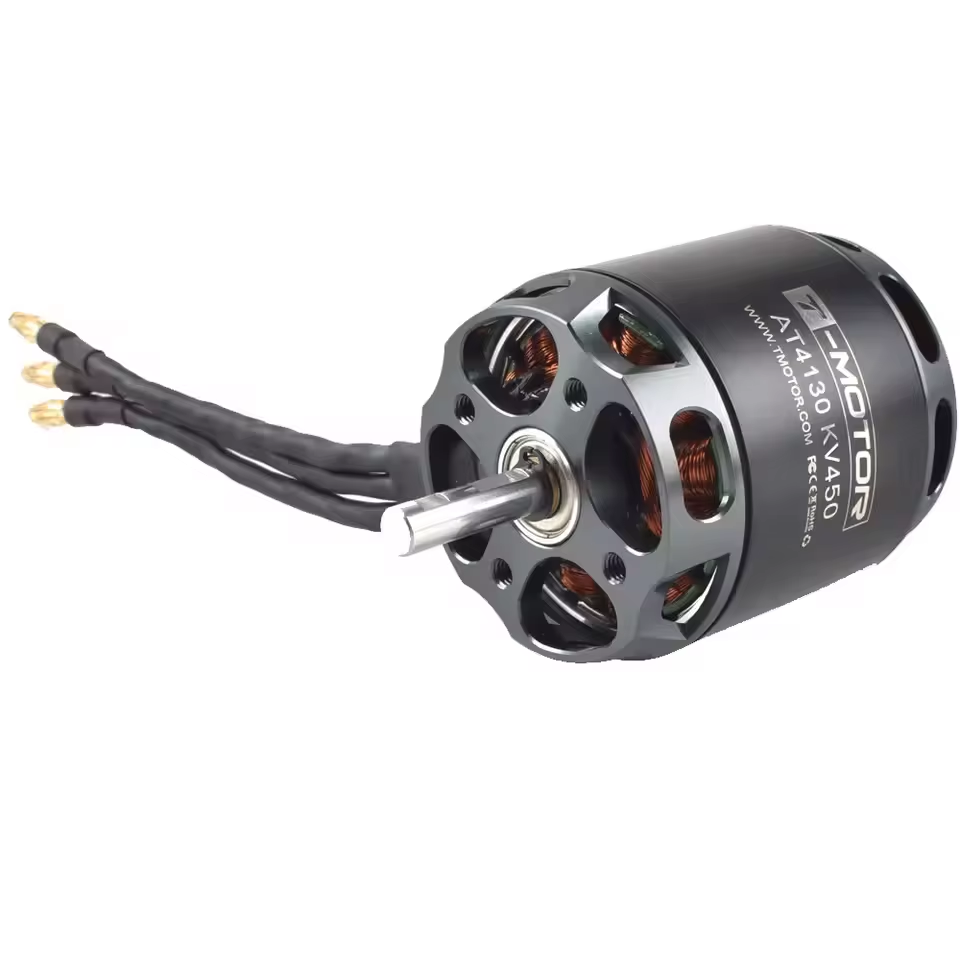 T-MOTOR AT4130 230/300/450KV L – Rc Drone Bewertung und Preis