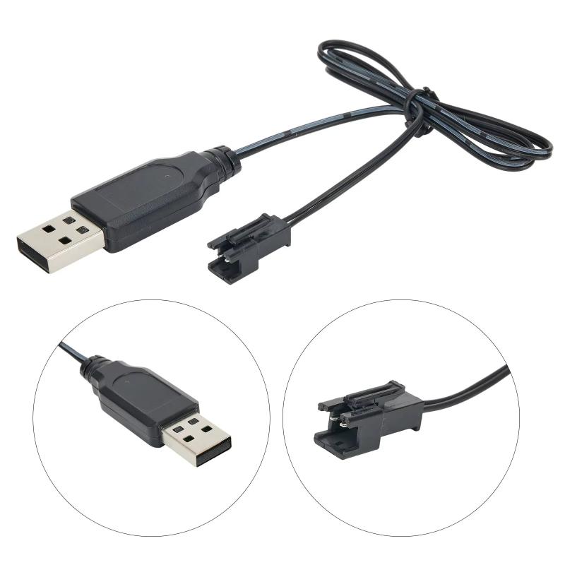 3,7V Lithium-Batterie SM 2P La – Balance Charger Rc Bewertung und Preis