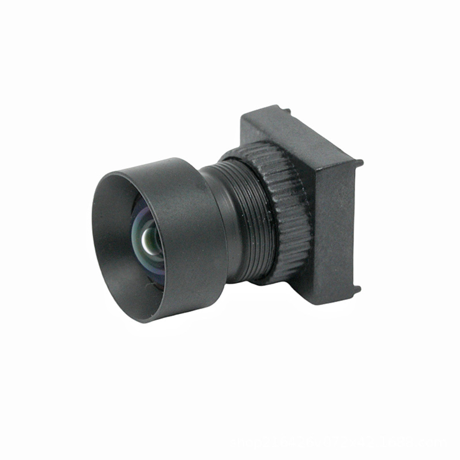 Zero Distortion HD 200W Pixel  – Hd Zero Camera Bewertung und Preis