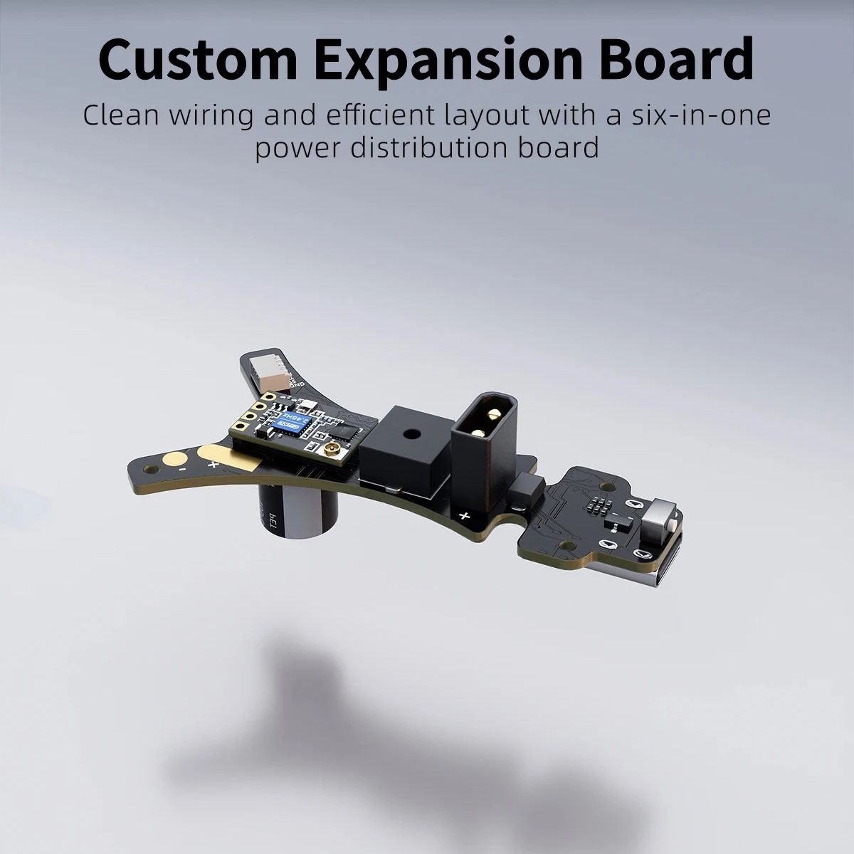 GEPRC Cinelog30 V3 FPV Quadcop – Brushed Drone Motor Bewertung und Preis