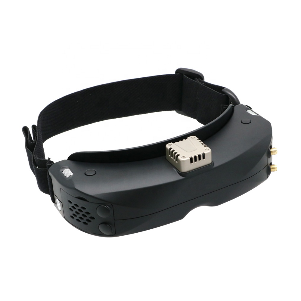 SKYZONE SKY04X PRO OLED 48CH 5 – Fpv Goggles Bewertung und Preis