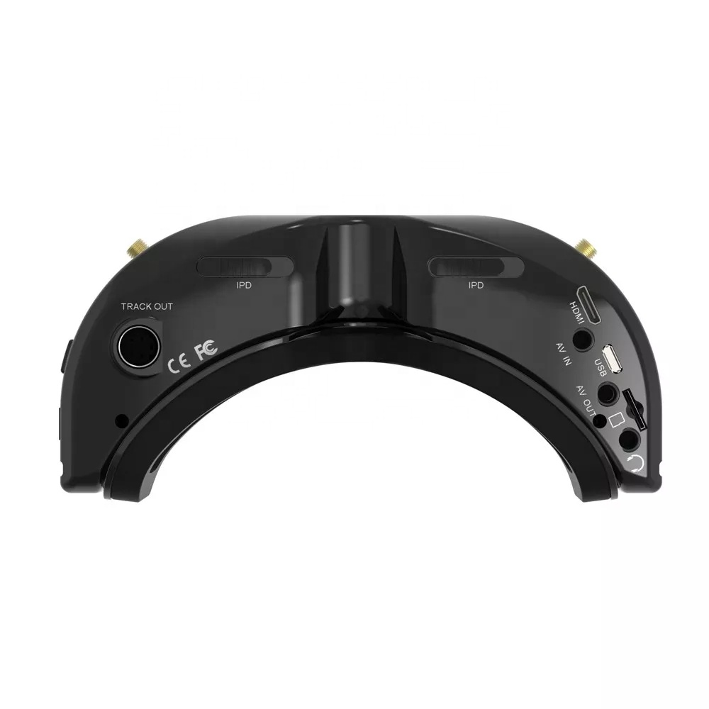 SKYZONE SKY04X PRO OLED 48CH 5 – Fpv Goggles Bewertung und Preis