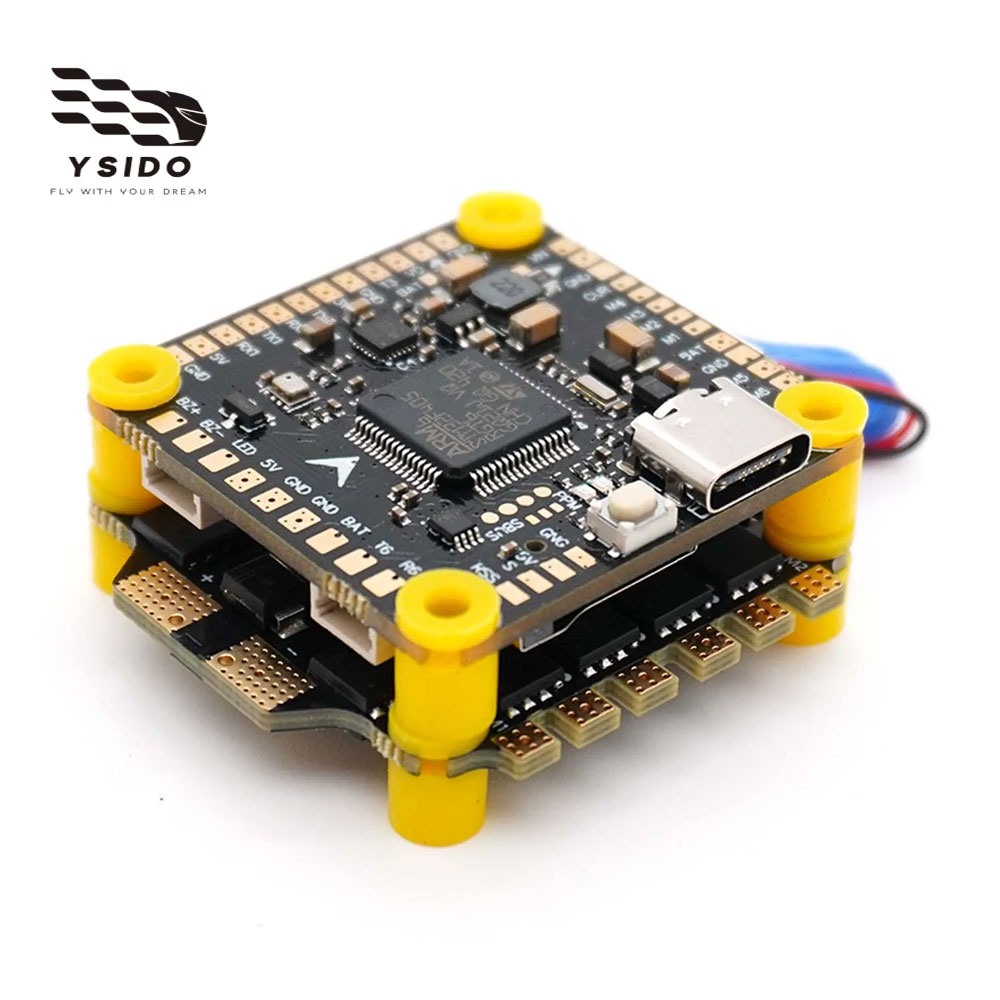 YSIDO F405 V3 Flugcontroller B – F405 Flight Controller Bewertung und Preis