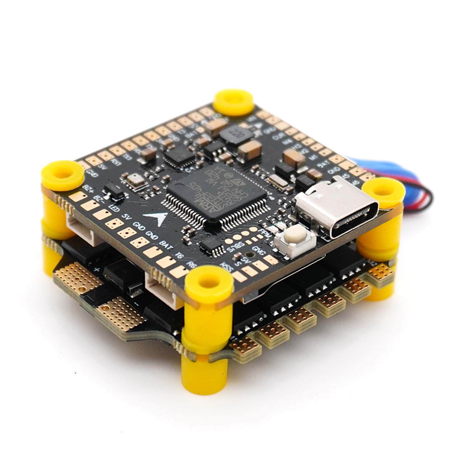 YSIDO F405 V3 Flugcontroller B – F405 Flight Controller Bewertung und Preis