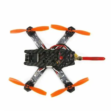KingKong LDARC 130GT 130mm Car – Fpv Drone Bewertung und Preis