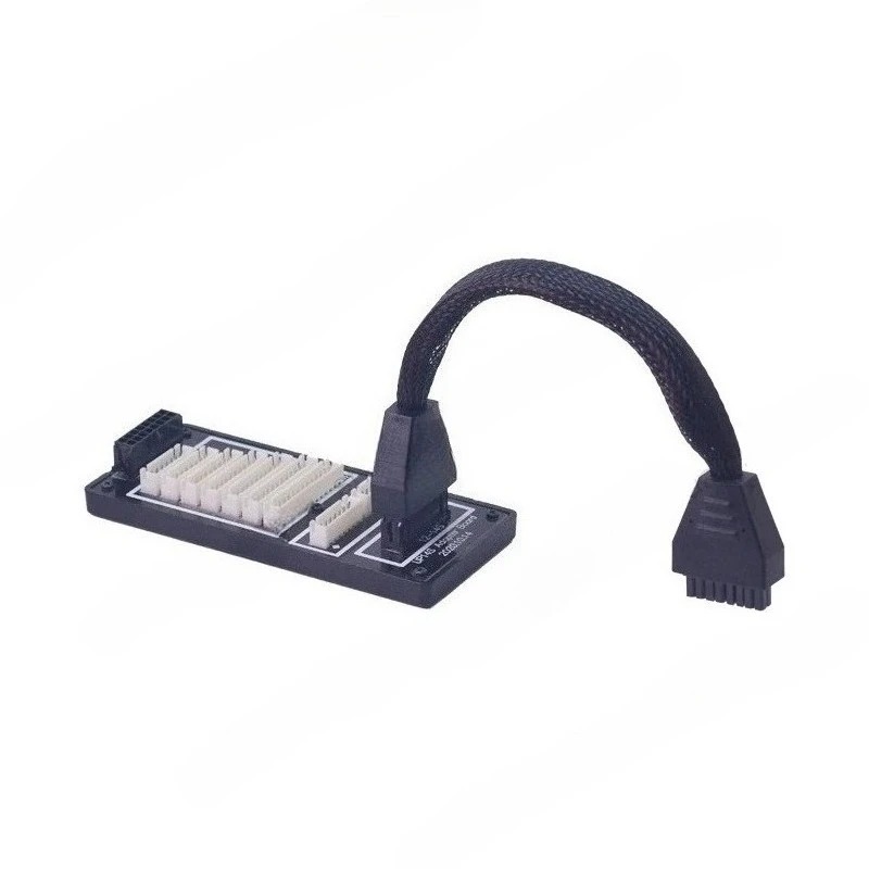 UP14S Balance-Ladeadapterplati – Balance Charger Rc Bewertung und Preis