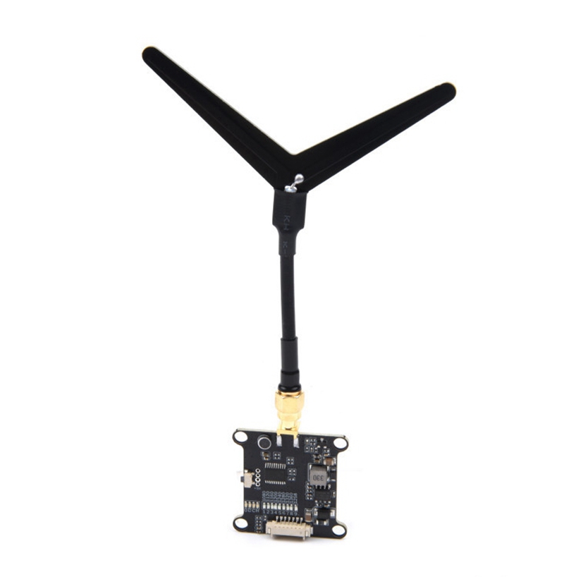 1.2G VRX 800mw 1.2G 1.3G Video – Fpv Drone Bewertung und Preis