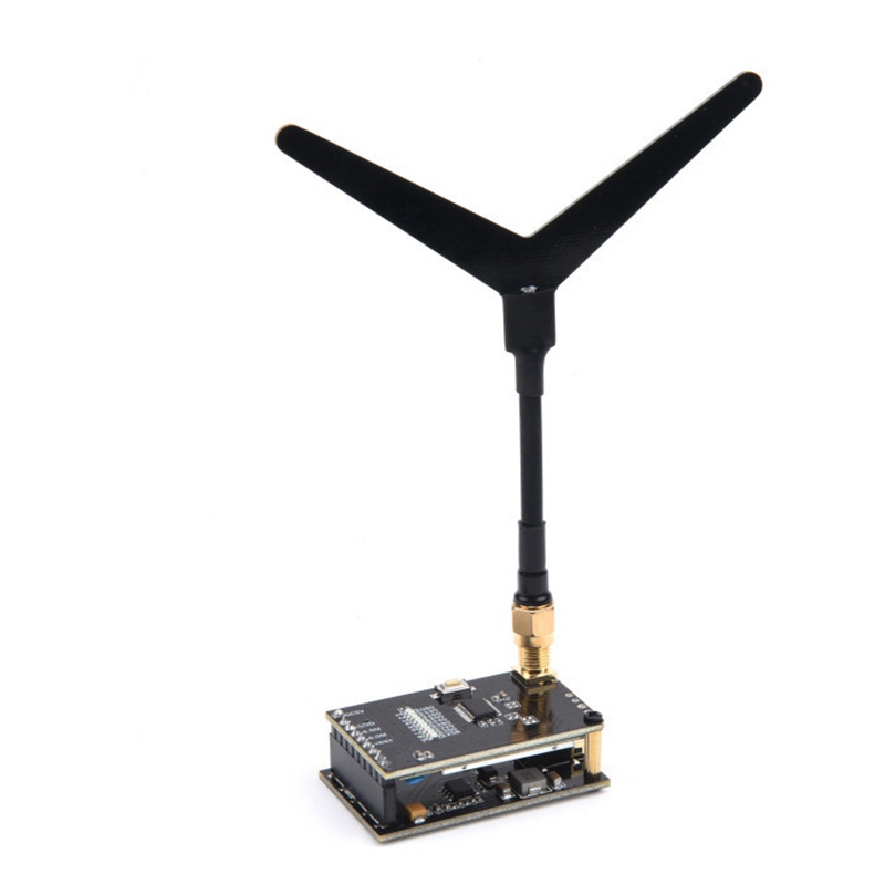 1.2G VRX 800mw 1.2G 1.3G Video – Fpv Drone Bewertung und Preis
