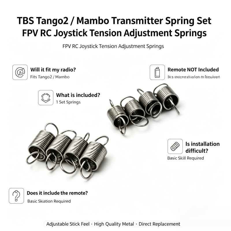 TBS Black Sheep Tango2 Mambo S – Rc Transmitter Bewertung und Preis