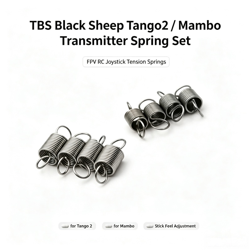 TBS Black Sheep Tango2 Mambo S – Rc Transmitter Bewertung und Preis