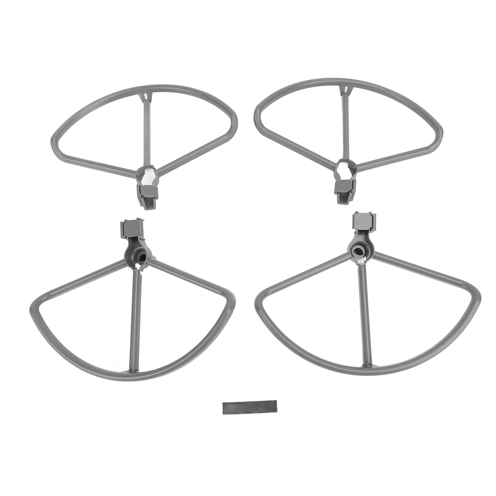 Schnellverschluss-Propellersch – Propeller Guard Bewertung und Preis