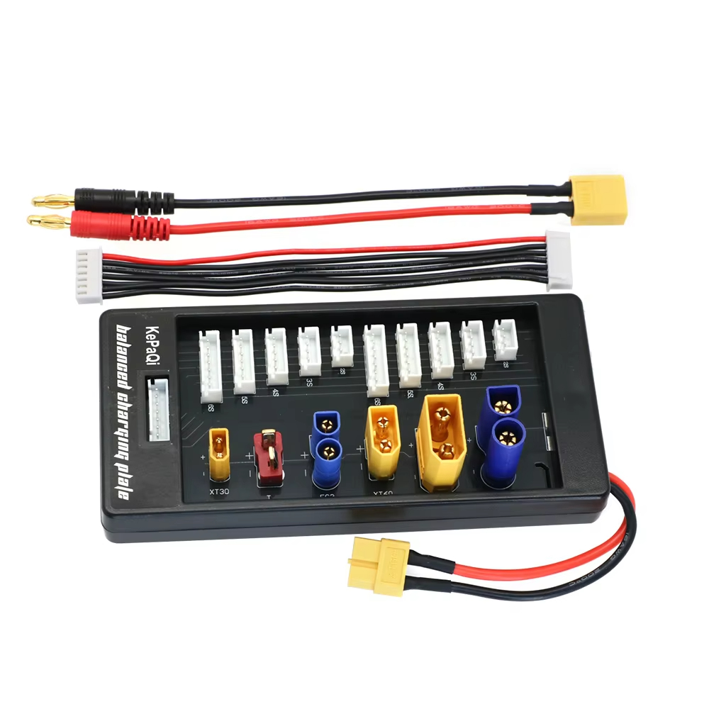 NEUE XT90 EC5/EC3 XT60 T/XT30  – Lipo Battery 6S Bewertung und Preis