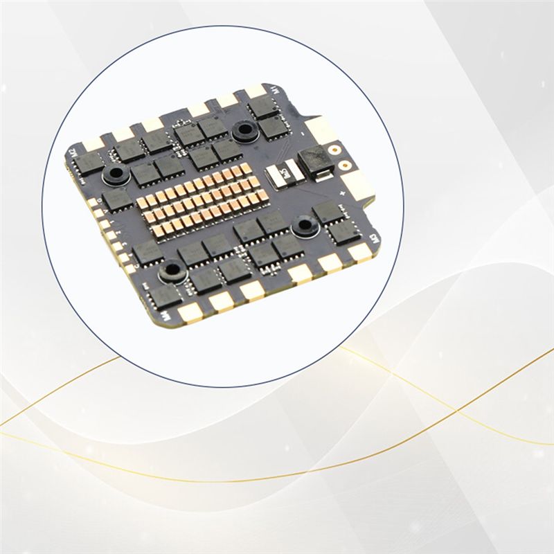 BLS 100A 4-in-1 ESC FPV Brushl – 4 In 1 Esc Bewertung und Preis