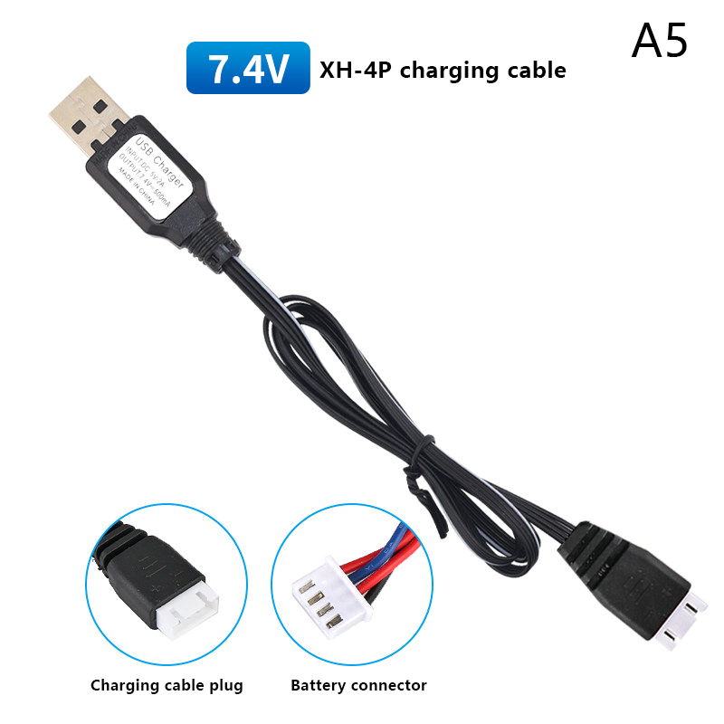Heißer Verkauf! 7,4V (3,7V x2) – Balance Charger Rc Bewertung und Preis